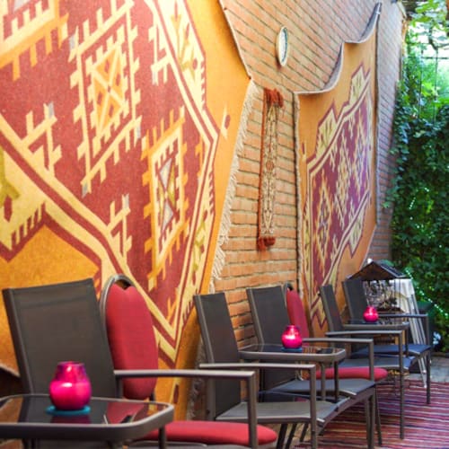 Turkoise - Turks specialiteitenrestaurant Eindhoven, Eindhoven