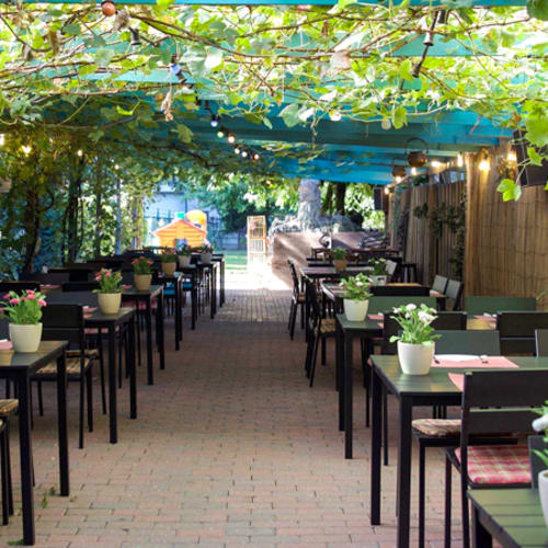 Turkoise - Turks specialiteitenrestaurant Eindhoven, Eindhoven