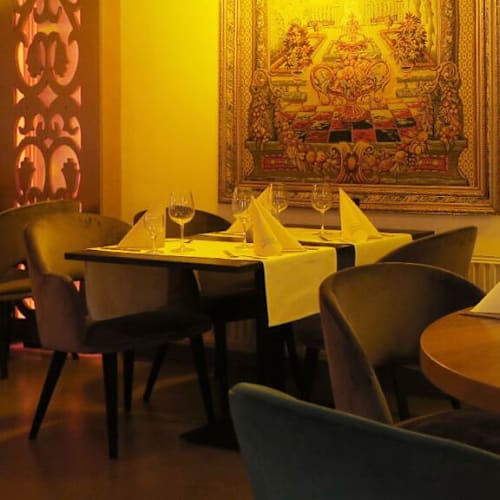 Turkoise - Turks specialiteitenrestaurant Eindhoven, Eindhoven