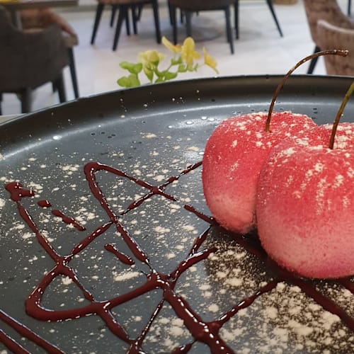 Le Castle, Pierrefonds