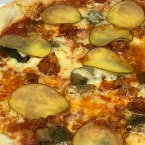 Mille Voglie, Settingiano