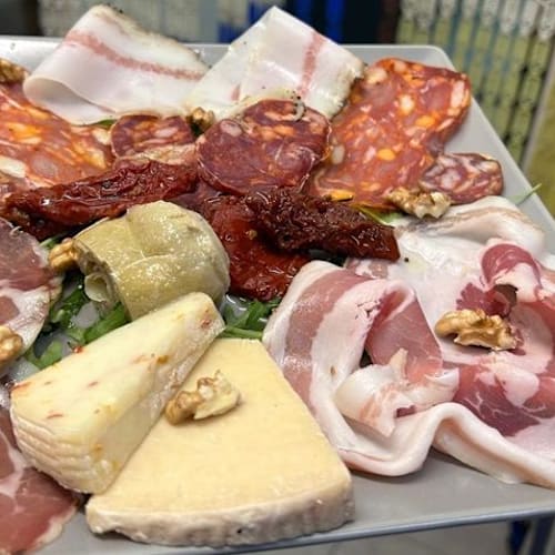 Mille Voglie, Settingiano