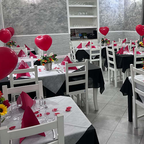 Mille Voglie, Settingiano