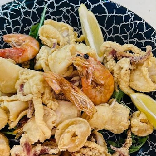 Mille Voglie, Settingiano