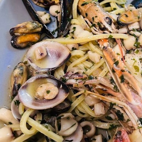 Mille Voglie, Settingiano