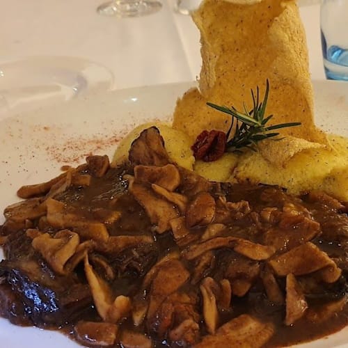 Hotel Morgana, Mendrisio