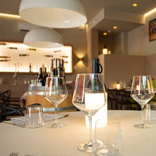 Hotel Morgana, Mendrisio