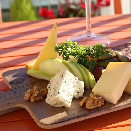 Hotel Morgana, Mendrisio