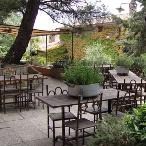 Agriturismo Malvarina, Assisi