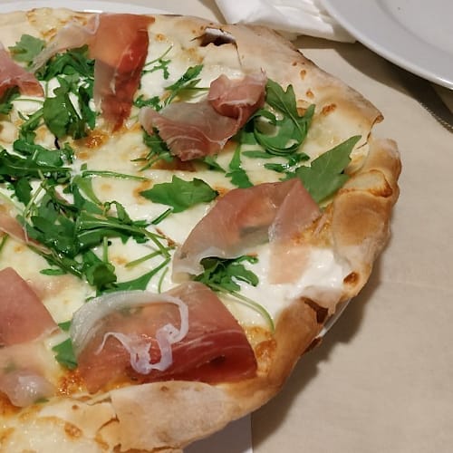 Chalet Quadrifoglio, Porto San Giorgio