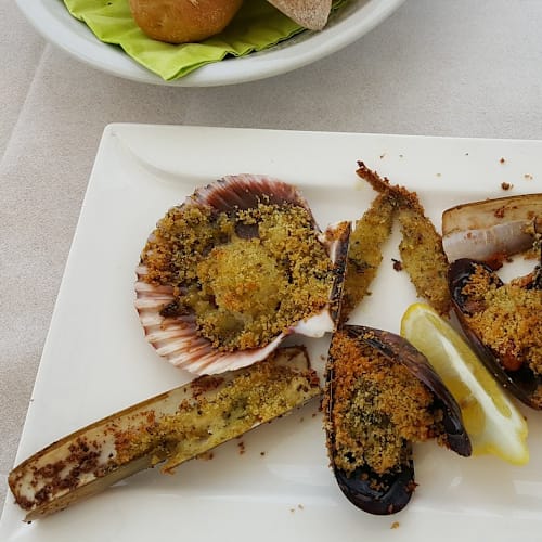 Chalet Quadrifoglio, Porto San Giorgio