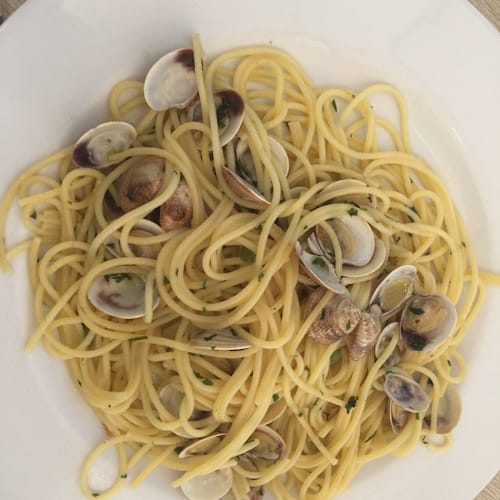 Chalet Quadrifoglio, Porto San Giorgio