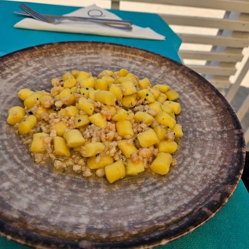 Chalet Quadrifoglio, Porto San Giorgio