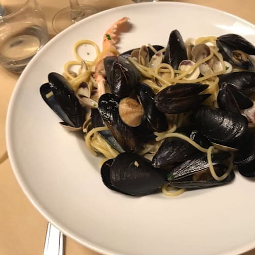 Chalet Quadrifoglio, Porto San Giorgio