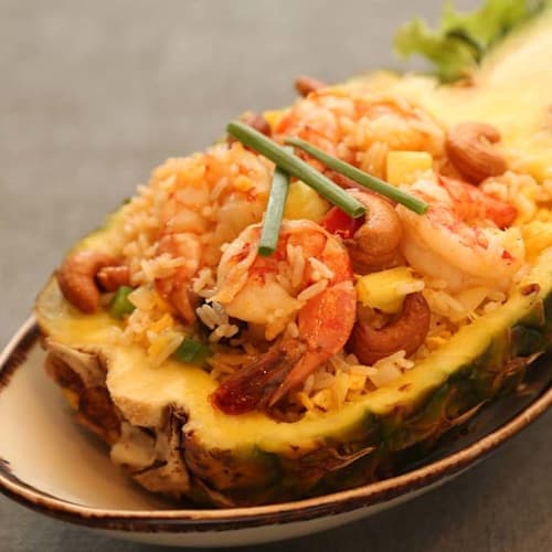 Thai Basilic, Paris
