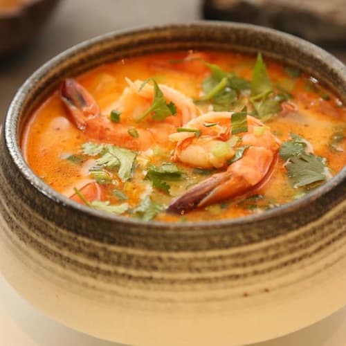 Thai Basilic, Paris