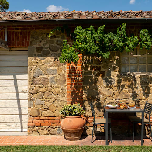 La Toraia, La Fratta
