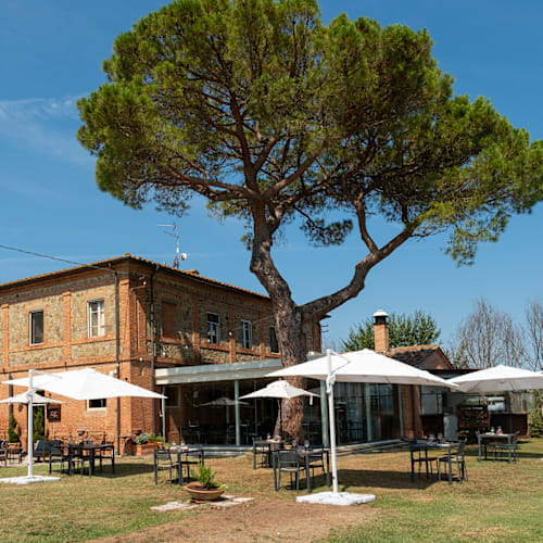 La Toraia, La Fratta