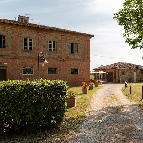 La Toraia, La Fratta