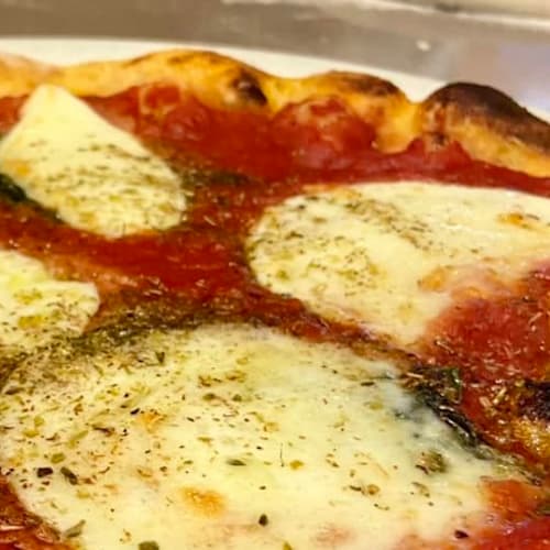 Pizzeria Pomodoro, Pesaro
