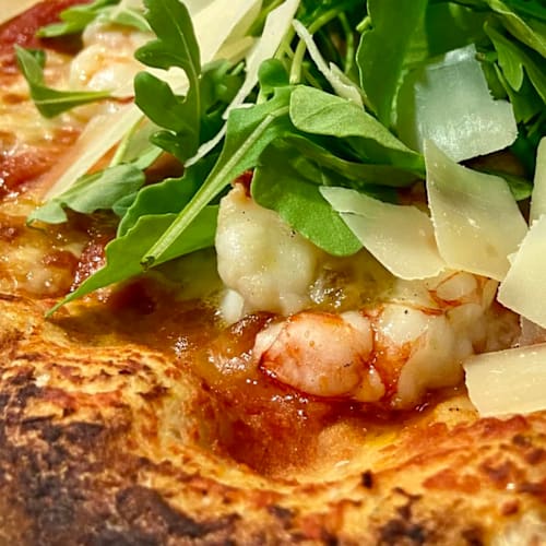 Pizzeria Pomodoro, Pesaro