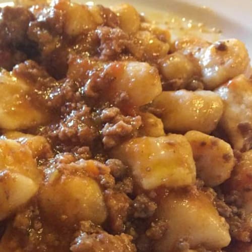 La Locanda di Desideria, Fabro Scalo