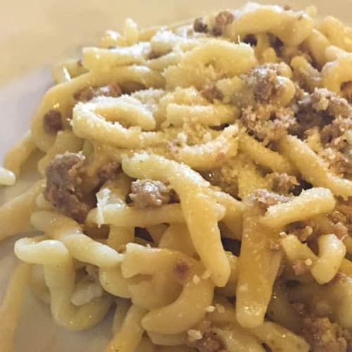 La Locanda di Desideria, Fabro Scalo