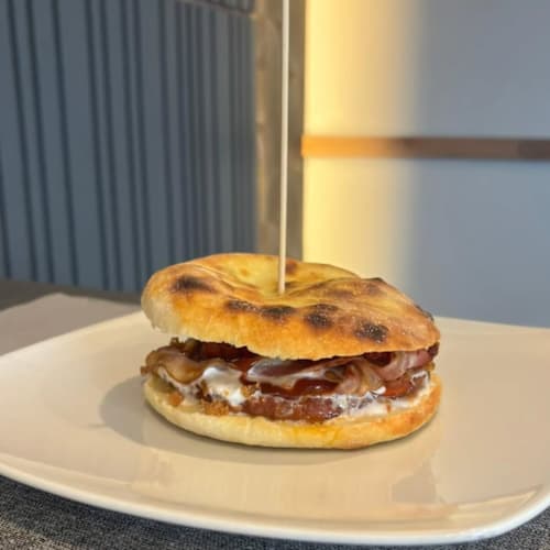 DODO sapori di pizza, Altamura