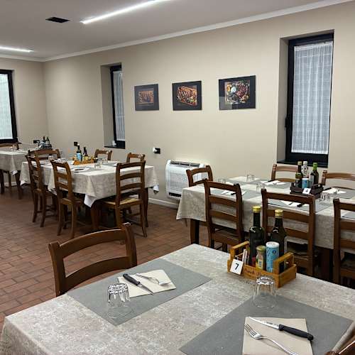 Ristorante Party Grill Treviso, Treviso