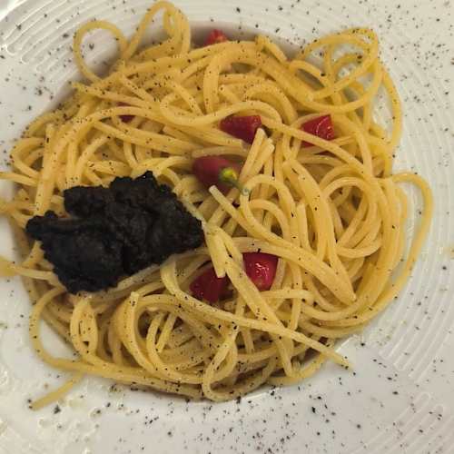 Ristorante Party Grill Treviso, Treviso