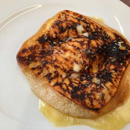 Ristorante Party Grill Treviso, Treviso