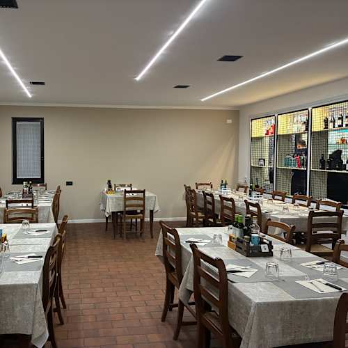 Ristorante Party Grill Treviso, Treviso