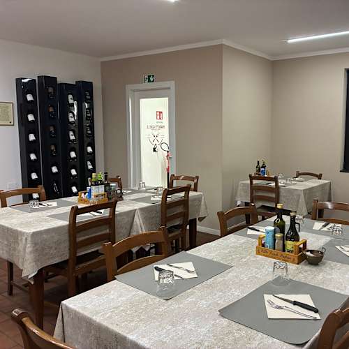 Ristorante Party Grill Treviso, Treviso