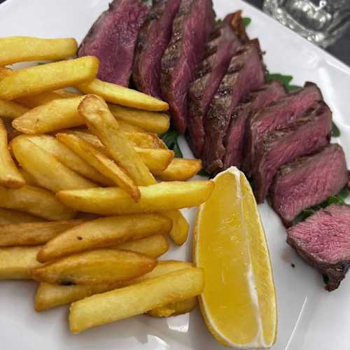 Ristorante Party Grill Treviso, Treviso