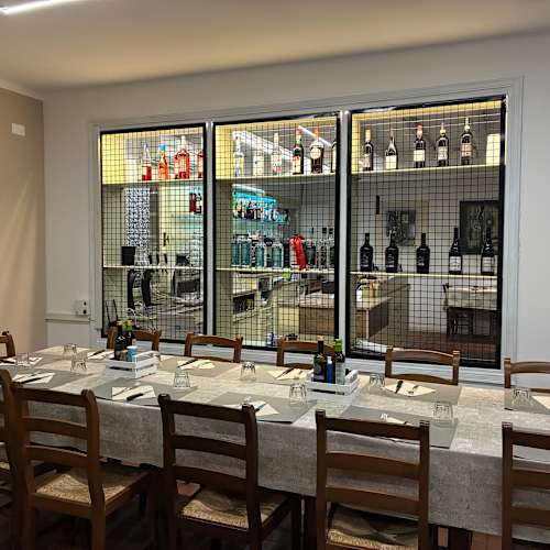 Ristorante Party Grill Treviso, Treviso