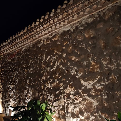 Celleteca Cal Bayó, La Ràpita