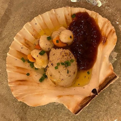 Celleteca Cal Bayó, La Ràpita