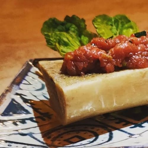 Celleteca Cal Bayó, La Ràpita