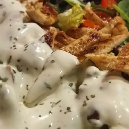 La Mare del Tano, Badalona