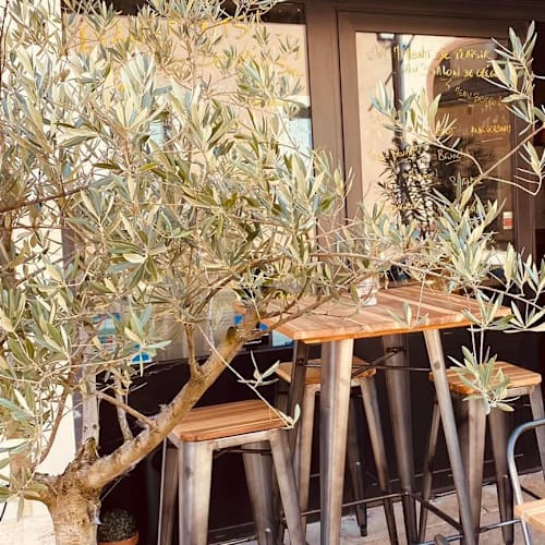 Le Salon de Grégoire, Givry