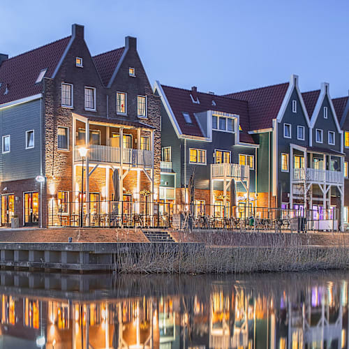 Pieterman, Volendam