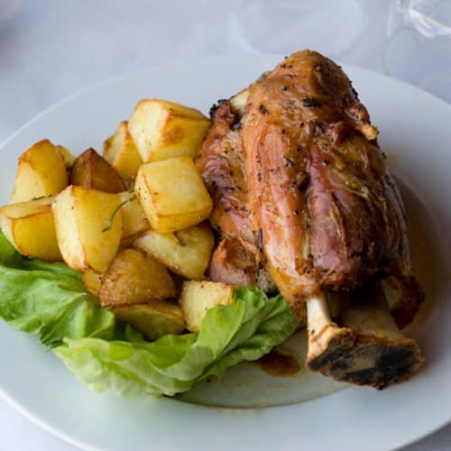Ristorante Pizzeria Zocchi, Pratolino