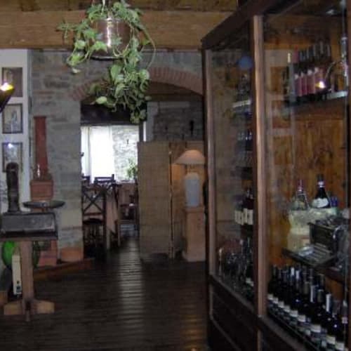 Ristorante Pizzeria Zocchi, Pratolino