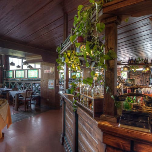 Ristorante Pizzeria Zocchi, Pratolino