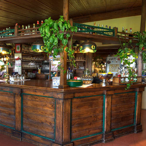 Ristorante Pizzeria Zocchi, Pratolino