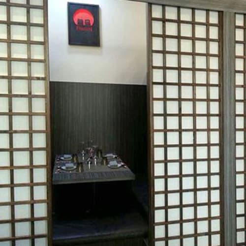 Asahi, Ferrara