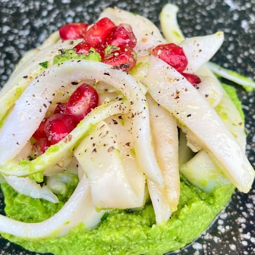 Reale restaurant, Telese