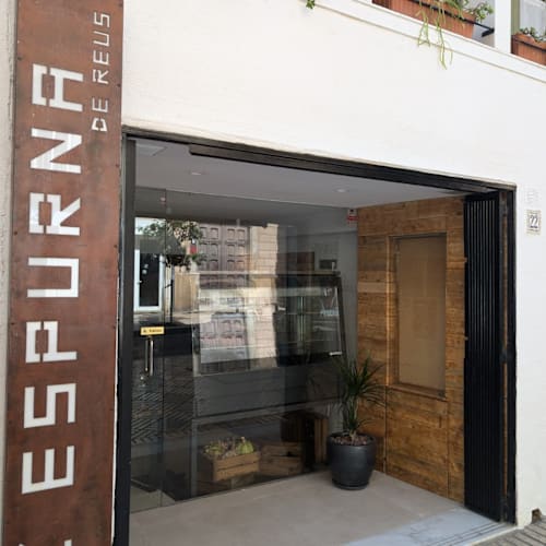 L'Espurna de Reus , Reus