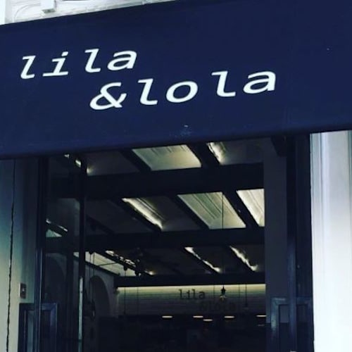 Lila&Lola, Valencia