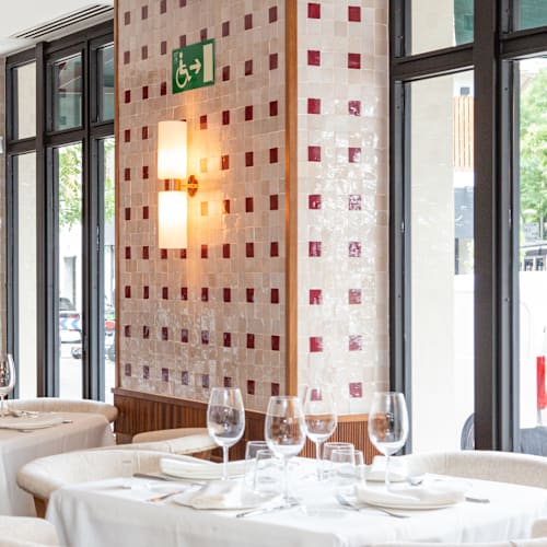 Virrey, Madrid